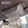Bolsa Porta-Lenços, Porta-Lenços para Carro, Porta-Lenços de Carro, Porta-Lenços de Carro para Pendurar