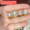 Accesorios DIY de perlas barrocas de agua dulce para manualidades, incluyendo pulseras, espaciadores de cuentas y adornos colgantes creativos