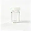 Materiais de embalagem para cosméticos: frascos de vidro 5ml, 10ml, 30ml, frascos de sérum anti-vazamento, embalagens para skincare fornecidas pelo fabricante