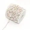 Acessórios para Joias DIY, Correntes, Contas Pérolas de Vários Formatos, Correntes de Cobre, Colares para Roupas, Correntes para Óculos, Materiais Artesanais