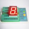 Placa de Reloj Electrónico con Tubo Digital de 1.2 Pulgadas, Pantalla de 7 Segmentos, Luz Roja, Alto Brillo, Cátodo Común/Ánodo Común, En Stock al por Mayor