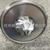 302370 302369 Movimento do turbocompressor Martha 3.0T