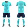 Conjunto de Uniforme de Futebol Estampado de Manga Curta para Adulto e Infantil, Camiseta Leve, Uniforme de Classe para Estudantes Masculino e Feminino, Uniforme de Equipe, Uniforme de Treino, Uniforme para Barco Dragão