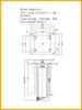 Cilindro de Levantamento com Coluna de Guia Quádrupla Qgbd63-40S F1820-80X50 Plataforma de Levantamento Pneumática com Haste de Guia Outros