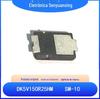 Dongke DK5V150R25HM saída 24V2.5A 150V 25m IC retificador síncrono de alto desempenho