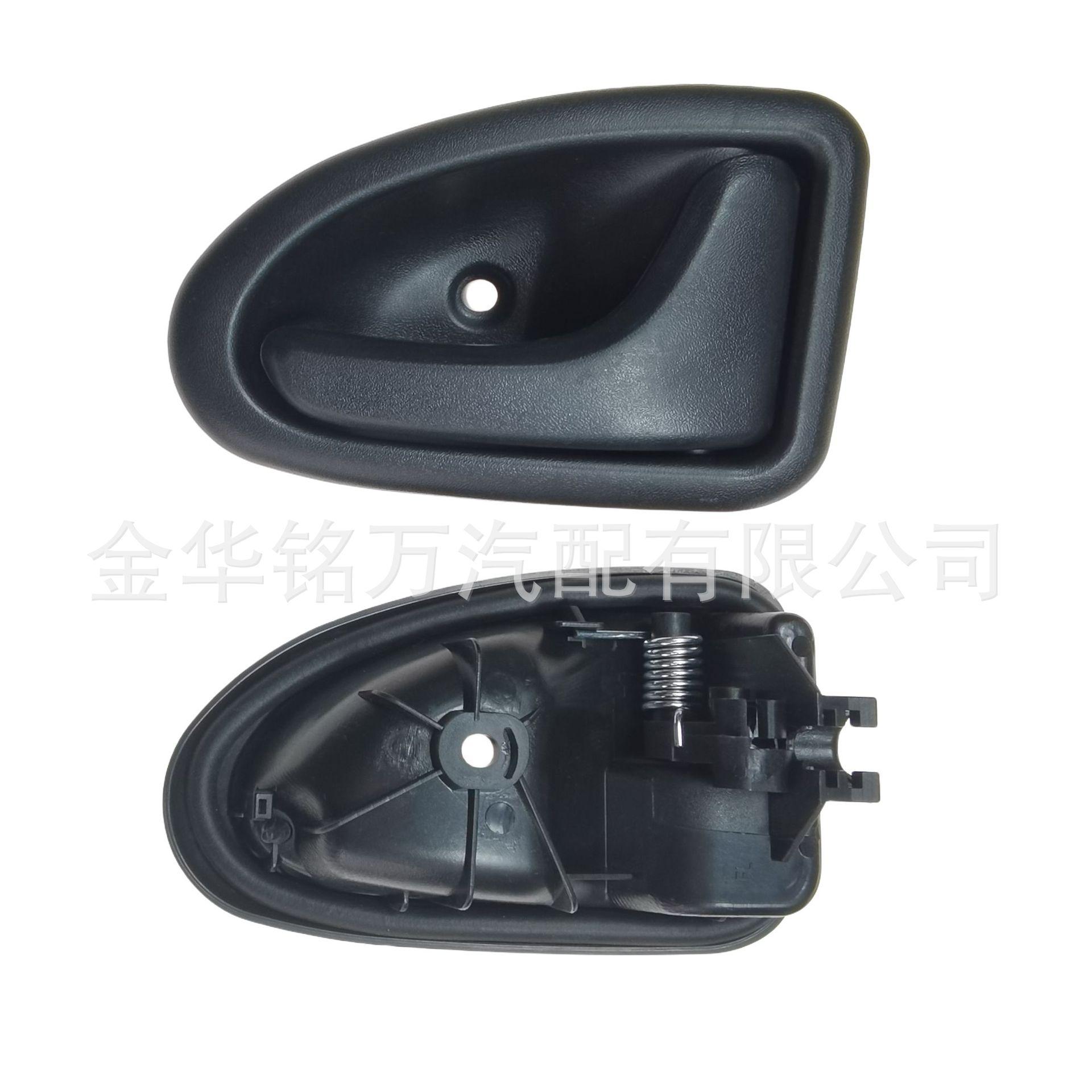 21、雷诺内拉手黑色圆边7700830079 L 77008