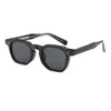 Nuevas Gafas de Sol Transfronterizas para Mujer con un Toque de Alta Gama, Estilo de Marca Gm Específico para Conducir para Hombre, Gafas de Sol con Protección UV para Mujer