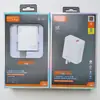 Marca 3C-P204/203 Conjunto Completo de Carregamento Rápido Protocolo Total Carregador Rápido 200 Watts Totalmente Compatível com Protocolo de Carregamento Rápido