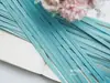 Tiras de Bambú Teñido, Tiras de Bambú Amarillas, Virutas de Bambú Teñido, Corteza de Bambú Teñida, Tiras de Madera de Bambú, Tiras de Bambú de Colores