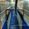Fornecer Tubo Anódico de Revestimento Eletroforético LN-TAS-2800 Acessórios para Tanque de Eletroforese Consumíveis Tubo Anódico