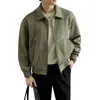 2025 Nueva Chaqueta Casual Atractiva de Talla Grande, Fuente Original del Fabricante, Otoño e Invierno (Control de Precios 159)