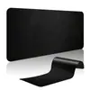 Mouse Pad Estilo Minimalista, Tamanho Grande, Tapete de Mesa High-End Específico para Jogos, Tapete de Mesa Espesso Antiderrapante para Teclado de Computador