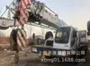 Grúa de 25 Toneladas 50 Toneladas Segunda Mano Zhonglian Qy25E Zoomlion