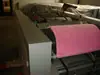 Fornecimento de máquina de impressão em dois lados para sacola tecida de duas cores tipo DX-2006