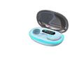 Audífonos para Dormir X55 Populares Transfronterizos Mini Inalámbricos Llamada Indolora Alta Calidad Duración de Batería Súper Larga Bluetooth 5.4 Universales