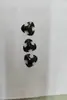 Cem Refinamentos Armadura Fundida Placas de Armadura Placas de Malha de Aço Padrão Montanha Placas Elmos Armadura Malha Peças Feitas à Mão DIY Materiais em Estoque