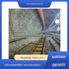 2026 Construção de Túnel de Verão Suportes de Suporte para Passarelas Placas Estrutura Metálica Laminada a Quente Hebei Anping