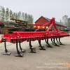 Rotocultivador de Primavera para Eliminación de Malezas, Cultivo Profundo del Suelo, Rotocultivador de Algodón, Despeje Automático de Obstáculos, Deshierbe