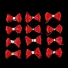 Accesorios Hechos a Mano DIY Pulsera de Cuerda Material para Cuentas de Cuerda Hilo de Cristal Plano Hilo Elástico Hilo para Cuentas de Buda Hilo para Cuentas Transparentes