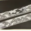 Cinta con Estampado Dorado, Letras de Hoja de Arce con Temática de Garrote Estilo Antiguo, Material Fluido con Temática de Chica, Paquete de Pegatinas para Estudiantes