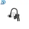 Ensamblaje de válvula solenoide de canister de carbón 06E133781L 06E133781F 06E133781A Aplicable a Audi