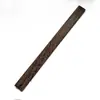 Regla de Madera para Alitas de Pollo, Regla de Madera Sólida de Caoba con Reglas de Discipulado Chino para Regalo, Tablero de Madera para que los Maestros Enseñen a los Alumnos Discipulado