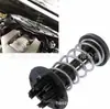 Adecuado para Mercedes-Benz 204 205 212 Clase S W221 soporte de resorte de cubierta amortiguador de capó