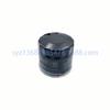 25181616 Rejillas de filtro de aceite aptas para modelos importados Chevrolet Spacco Accesorios para automóviles