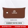 Adequado para Lexus Rx Tapete Protetor de Porta-Malas de Carro Rx270Rx450Hrx350 Tampa Traseira Anti-Chute e Anti-Riscos