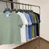 Camiseta de Hielo Azul Neblina de Secado Rápido Manga Corta para Hombre Verano Exterior Protección Solar Ciclismo y Running Entrenamiento