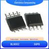 Amplificador Operacional Nanoampere em Pacote SOP8 Shanghai Belling Bl8002
