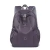 Mochila Casual Ligera de Estilo Coreano, Versátil, para Hombres y Mujeres, Bolso de Mamá, Bolsa de Viaje al Aire Libre, Mochila para Estudiantes y Viajeros