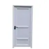 Puertas de Baño de Acero Plástico, Puertas de Inodoro de UPVC, Puertas de Balcón Ducha Lambril de Apertura Plana, Puertas de Servicio de Cocina en Stock