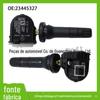 23445327 Sensor de pressão dos pneus Buick Chevrolet adequado para acessórios de carro Buick Chevrolet GW