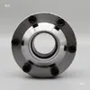 Junta rotativa para tubulação de guindaste, junta rotativa de baixa temperatura, junta rotativa revestida de PTFE, junta rotativa, qualidade