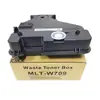 Aplicable a la caja de tóner residual Samsung MLT-W709 Samsung SCX-8123NA 8128NA 8123 8128NA