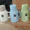 Garrafa Térmica Vocck para Uso Doméstico, Pequeno Termo, Garrafa Isolada, Entrega no Escritório, Mini Termo Famoso na Internet, Bule Térmico Antigo