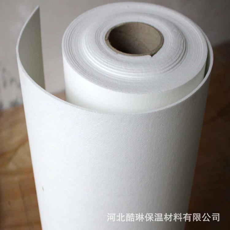 陶瓷纤维纸