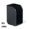 Soporte rectangular de tubo de 15*30 mm para accesorios de teléfonos móviles, estanterías de supermercado, armarios de papelerías estudiantiles y soportes de travesaño