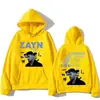 Suéteres Zayn Malik Startway to the Sky Sudaderas Zayn Oversi