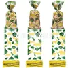 Sacos Planos com Estampa de Patas de Animal, Sacos com Fecho Zip, Sacos para Embalagem de Pão e Torradas, Sacos Zip para Doces, Sacos para Embalagem de Lanches