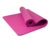 Tapete de Yoga absorção de choque silenciosa antiderrapante tapete de dança esportes em casa fitness tapete para pular corda tapete de yoga aeróbica espessado alargado