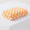 Algodón Puro Color Liso Roto Adulto Toalla Grande Engrosada Absorbente Toalla Facial de Alto Peso