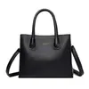 Bolso de moda coreana para mujer, bolso tote casual para mujer, nuevo modelo 2026, bolso de gran capacidad para el trabajo y los desplazamientos, bolso de hombro cruzado para mujer