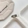 Anillo vintage de cuerda retorcida multicapa desgastado para mujer, nuevo anillo abierto ajustable de nicho con textura de pétalo rayado
