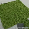 Simulação Musgo Branco Musgo Filamentoso Gramado Simulação Lã Musgo Musgo Falso Paisagismo Gramado Bonsai Planta em Vaso Loja