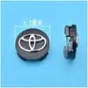 Adecuado para Toyota Rongfang Lei Ling Corolla Reiz Camry Highlander Vecchi Corolla Neumático de coche Rueda Toyota