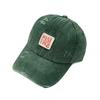 Boné de Baseball Bordado Personalizado para Homens, Chapéu de Sol para Uso Externo, Chapéu de Sol, Boné de Viagem, Boné da Moda para Mulheres