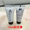 10g Fanglanfei Hotel Crema de Afeitar Desechable Hotel Casa de Huéspedes Baños Viaje Lubricación Crema de Afeitar Portátil