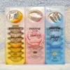 Pantene Máscara Capilar com Ácido Hialurônico Deep Water Bubble Bomb 12ml*8 Elasticidade, Brilho, Maciez e Condicionador de Cuidados com os Cabelos Oficial Autêntico
